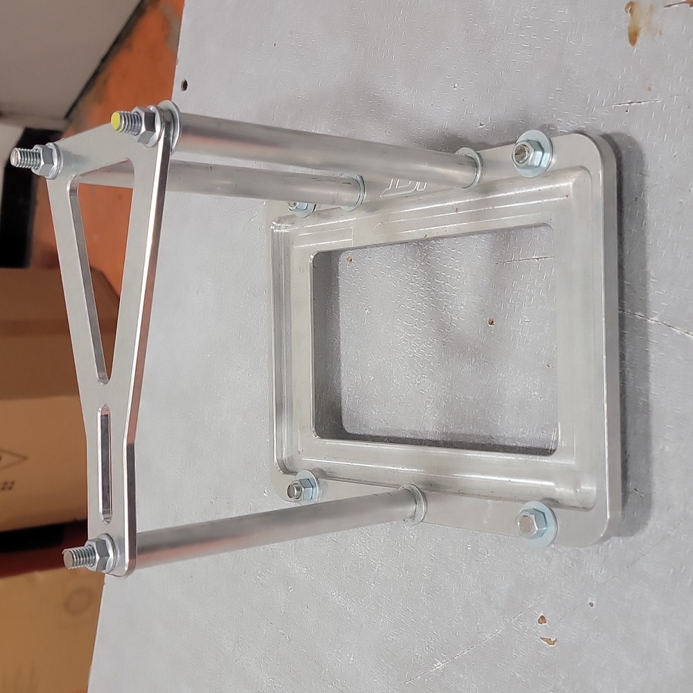 ICT Battery Relocation Bracket. - Picture 2 of 4